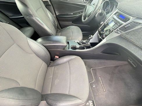 Used 2011 Hyundai Sonata SE FWD image 32