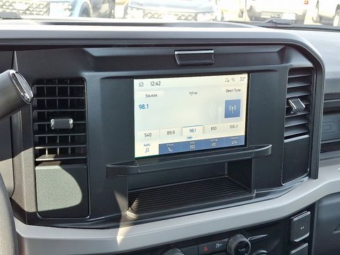 Used 2026 Ford F250 XL w/ Snow Plow Prep Package image 12