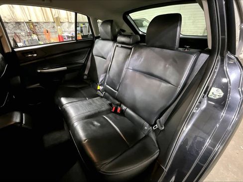 Used 2015 Subaru Crosstrek 2.0i Limited w/ Popular Package #2 image 20