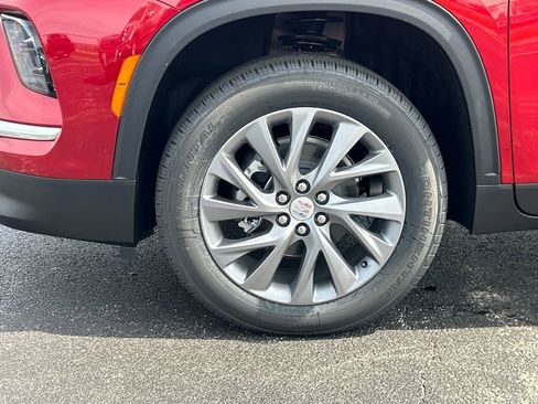 New 2026 Buick Enclave Preferred w/ Power Package AWD/4WD image 12