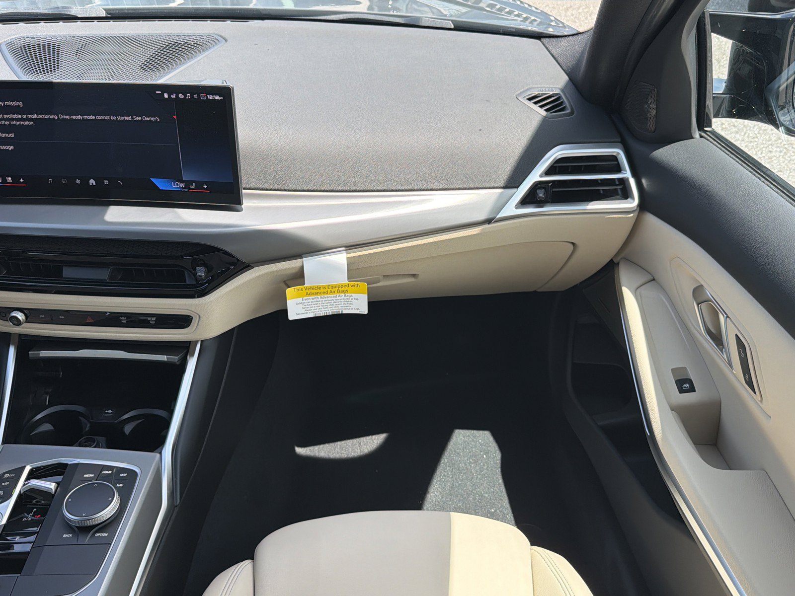 New 2026 BMW M340i RWD image 17