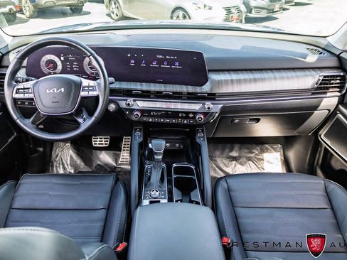Used 2025 Kia Telluride SX Prestige image 42