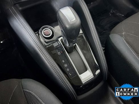 Used 2019 Nissan Kicks SV w/ Exterior Package image 16