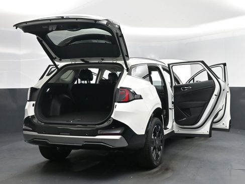 New 2026 Kia Sportage SX Prestige image 19