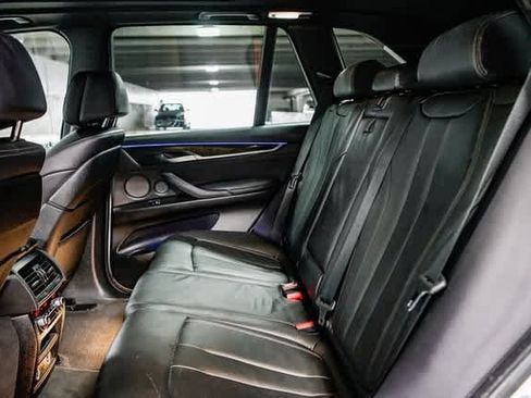 Used 2018 BMW X5 xDrive40e image 18