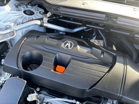 Certified 2024 Acura TLX Technology Package image 34