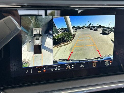 New 2026 GMC Sierra 2500 Denali Ultimate w/ LPO, Black Badging Package AWD/4WD image 20