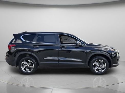 Used 2023 Hyundai Santa Fe SE AWD/4WD image 5