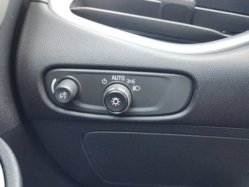 Used 2024 Chevrolet Malibu LT FWD image 23