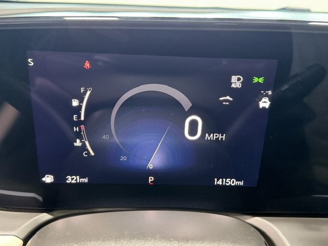 Certified 2024 Buick Encore GX Avenir w/ Avenir Technology Package FWD image 13