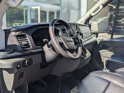 Used 2023 Ford Transit 250 Base w/ Load Area Protection Package image 10