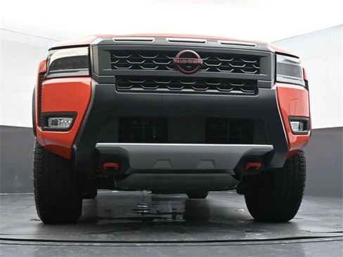 Used 2025 Nissan Frontier PRO-4X w/ Pro Premium Package image 30