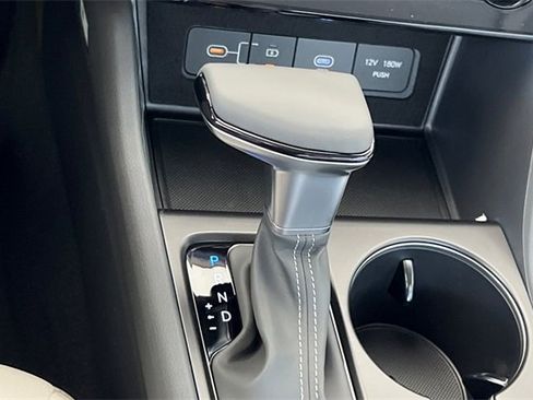 New 2025 Hyundai Sonata SE image 20