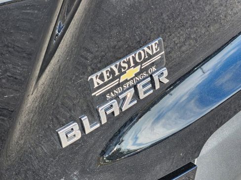 Used 2025 Chevrolet Blazer LT w/ Convenience Package image 12