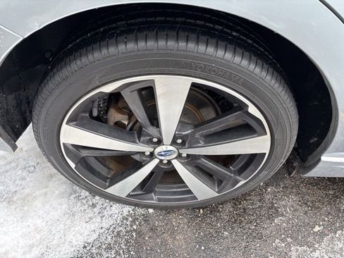 Used 2017 Subaru Impreza 2.0i Sport image 9