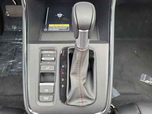 Used 2025 Honda CR-V Sport Touring image 36