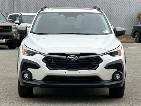 New 2025 Subaru Crosstrek 2.0i Premium AWD/4WD image 9