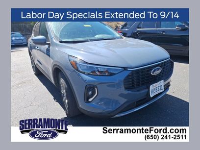 Used 2023 Ford Escape Platinum