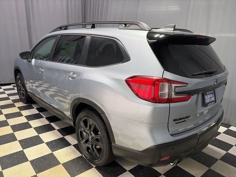 New 2026 Subaru Ascent Bronze Edition image 6