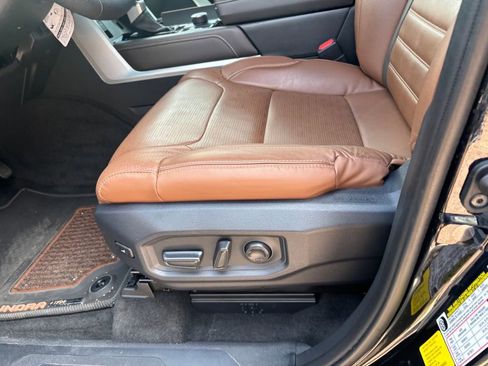 Used 2025 Toyota Tundra 1794 Edition AWD/4WD image 25