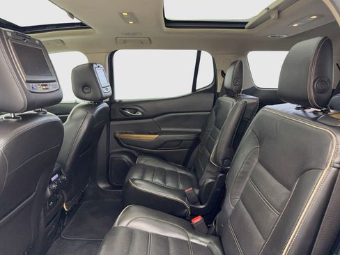 Used 2017 GMC Acadia Denali w/ Technology Package image 37