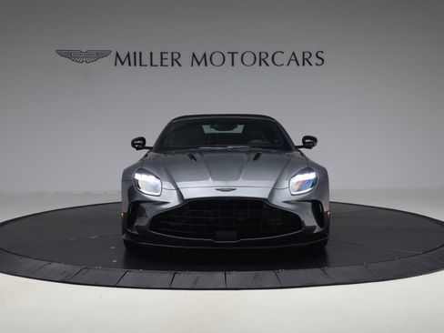 New 2026 Aston Martin V8 Vantage S RWD image 13