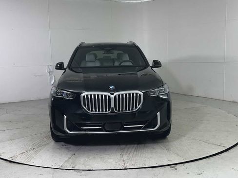 Used 2024 BMW X5 xDrive40i w/ Premium Package image 7