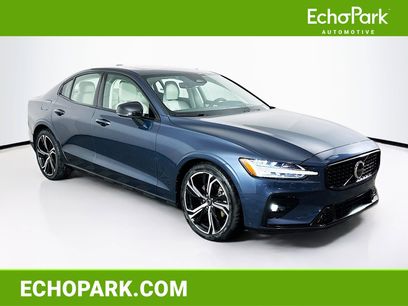 Used 2024 Volvo S60 B5 Core