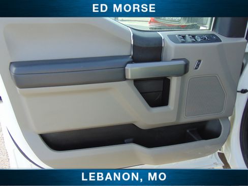 Certified 2022 Ford F250 XLT w/ XLT Value Package image 11