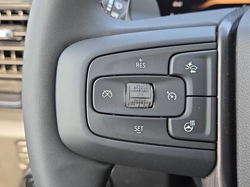 New 2026 GMC Sierra 1500 AT4X w/ LPO, Black Badging Package AWD/4WD image 21