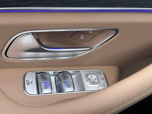 New 2026 Mercedes-Benz GLE 350 4MATIC image 38