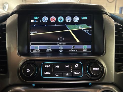 Used 2019 Chevrolet Tahoe Premier AWD/4WD image 34