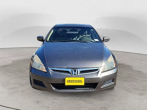 Used 2006 Honda Accord EX-L image 8