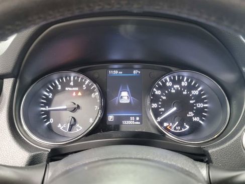 Used 2019 Nissan Rogue SL w/ Premium Package AWD/4WD image 30