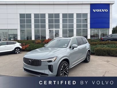 Certified 2025 Volvo XC90 B5 Plus