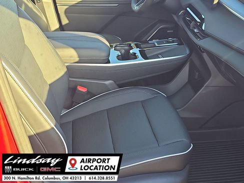 New 2026 Buick Enclave Sport Touring w/ Power Package AWD/4WD image 29