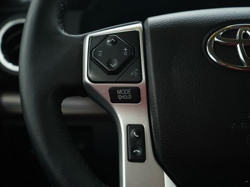 Used 2021 Toyota Tundra Limited w/ Limited Premium Package image 24