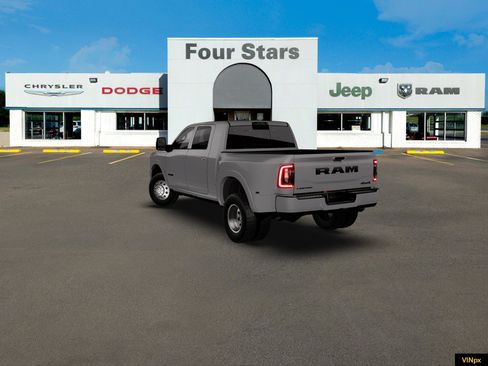 New 2026 RAM 3500 Limited image 2