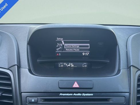 Used 2016 Acura RDX FWD image 18