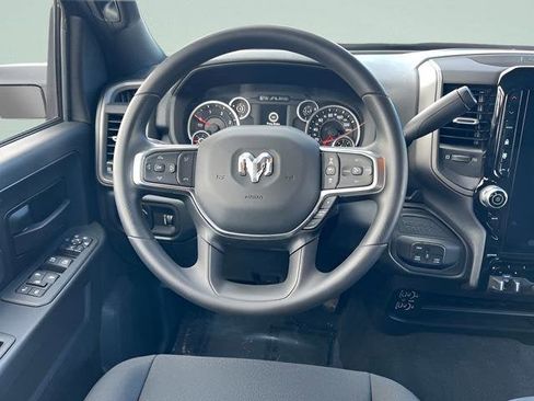 New 2026 RAM 2500 Tradesman image 18