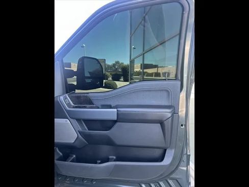 Used 2021 Ford F150 Lariat AWD/4WD image 25