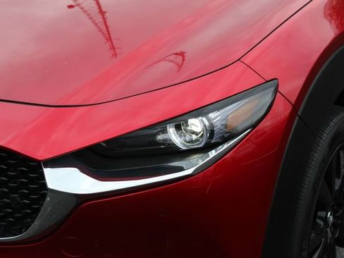 Used 2023 MAZDA CX-30 2.5 Turbo w/ Premium Plus Pkg AWD/4WD image 11