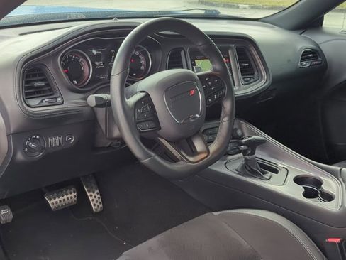 Used 2023 Dodge Challenger R/T Scat Pack image 9