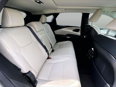 Used 2023 Lexus RX 350 w/ Accessory Package (K3) AWD/4WD image 20