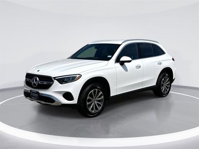 Certified 2025 Mercedes-Benz GLC 300 4MATIC