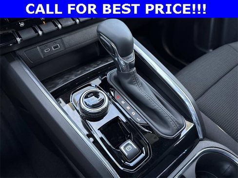 New 2026 GMC Canyon Elevation image 23