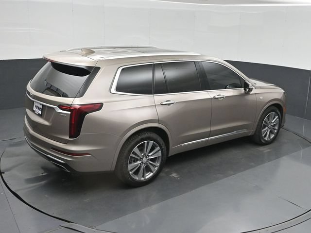 Used 2022 Cadillac XT6 Premium Luxury FWD image 42