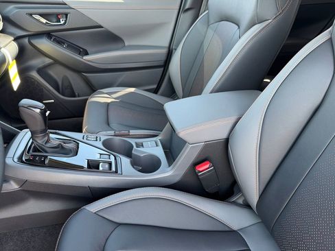 New 2026 Subaru Crosstrek 2.5i Limited AWD/4WD image 12