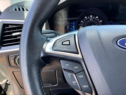 Used 2024 Ford Edge SEL w/ Convenience Package AWD/4WD image 22