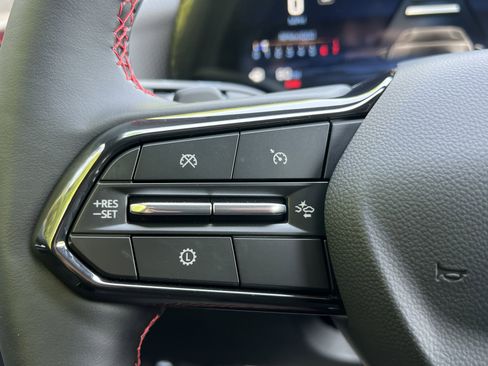 New 2026 Chevrolet Equinox RS w/ Safety and Technology Package FWD image 19
